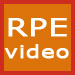 RPE video