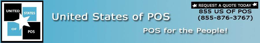 United States of POS - POS for the People